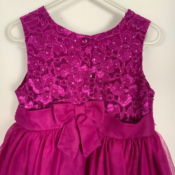 Blueberi boulevard size 5T - Picture 4 of 8